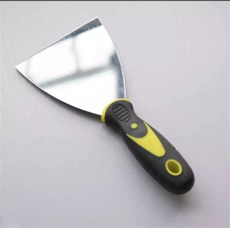 Putty Knife / Scraper / Spatula .